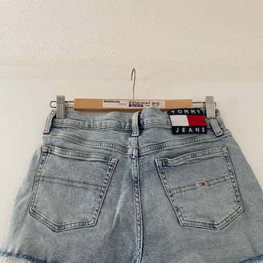 Tommy Hilfiger Jeans Shorts Gr25