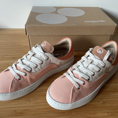 Baskets femme Angarde Taille 38 NEUVES