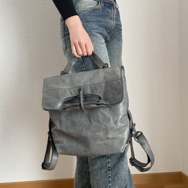 Backpack from aunts & uncles