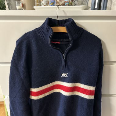 Vintage Helly Hansen Sweatshirt
