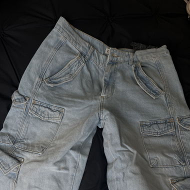 Cargojeans
