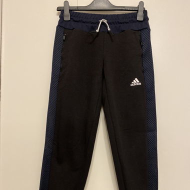 Adidas Hose Gr. S 34/36