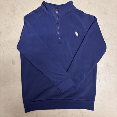 Ralph Lauren 1/4 Zip