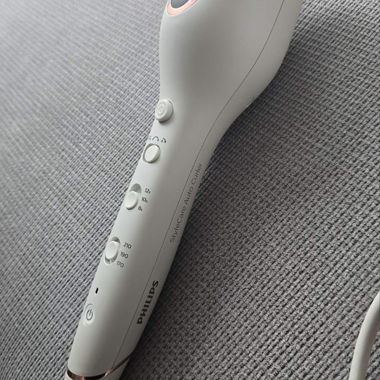 Fer à boucler Philips Autocurler