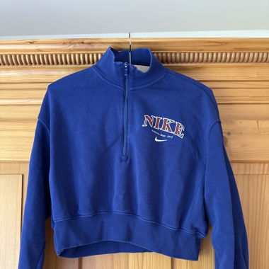 Nike Pullover