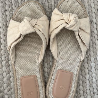 Sommer Sandalen/Schuhe