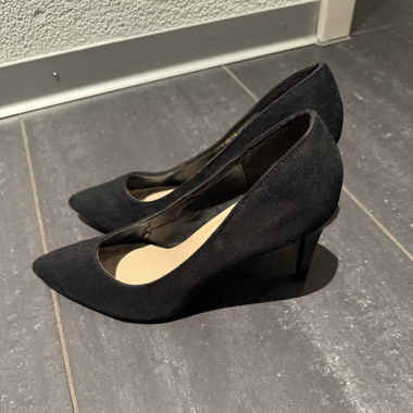 High Heels