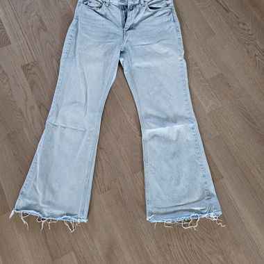 Jeans in Denim EUR 36