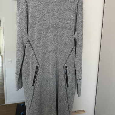 Robe de Storm & Marie