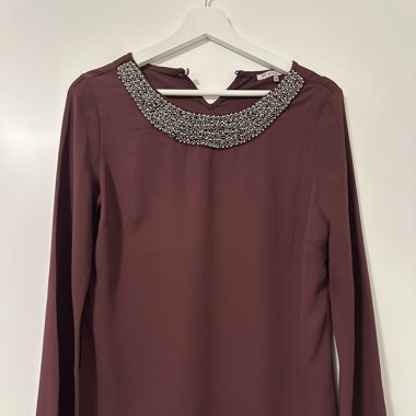 Bluse