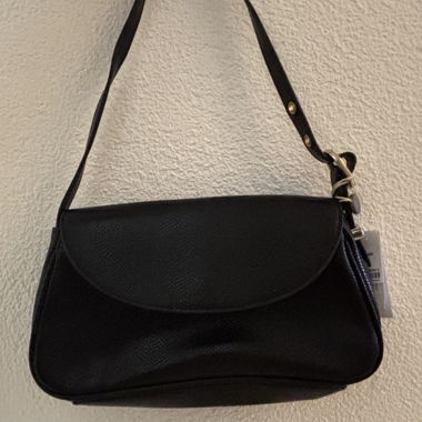 Borsa nera, NUOVA 