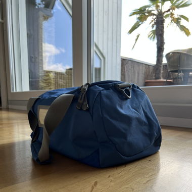 Sporttasche von Jack Wolfskin