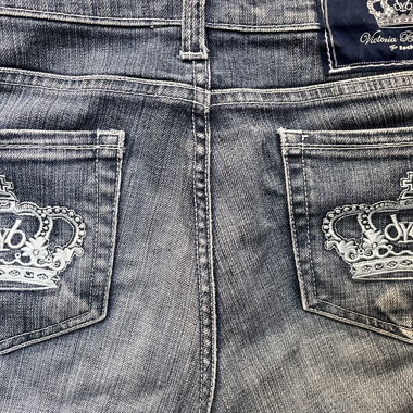 Victoria Beckham Jeans