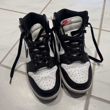 Nike Dunk High