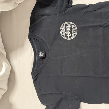 Stüssy Tee