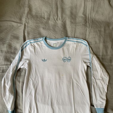 Adidas Special Edition Longsleeve