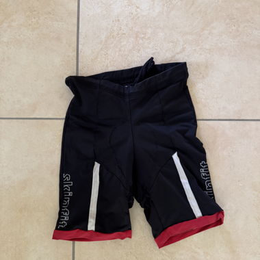 Shorts de vélo Skinfit