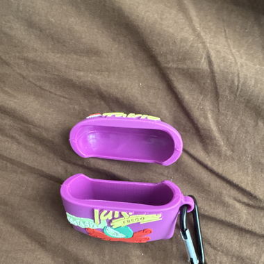 AirPods-Hülle