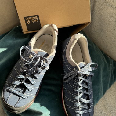 Scarpe da passeggio Jack Wolfskin