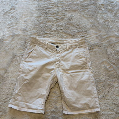 Manuel Ritz Shorts