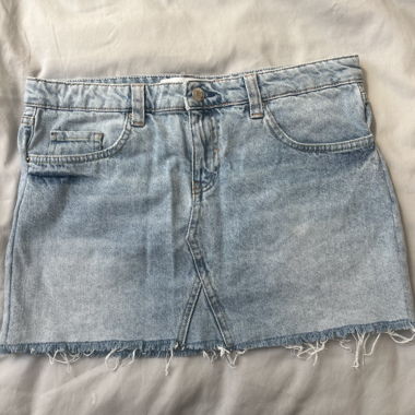 jeans rock