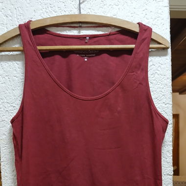 Top chicorée 