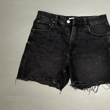 Bermuda Shorts