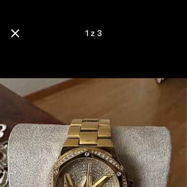 Michael Kors Damen Uhr