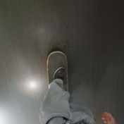 onsnownando