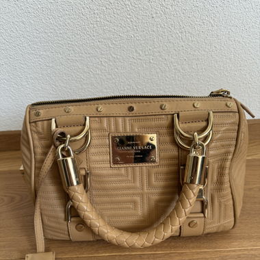 Gianni Versace Tasche