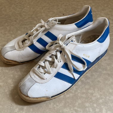 sneakers „Adidas Rom“