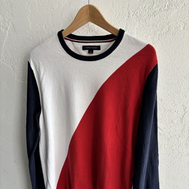 Pull Tommy Hilfiger 