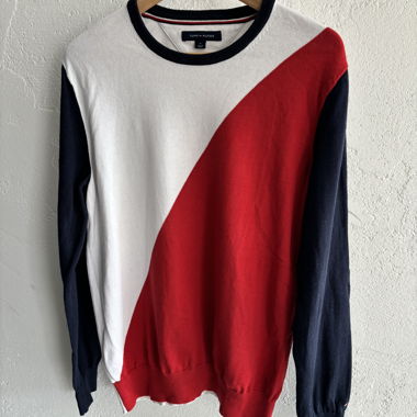 Pull Tommy Hilfiger 