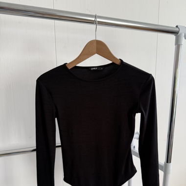 Dünnes Body