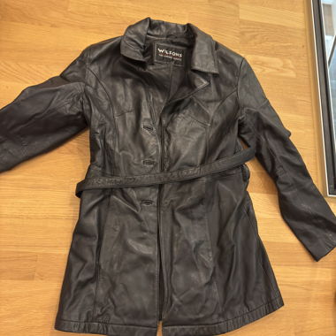 Wilsons Leather Jacket