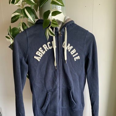 Abercrombie Jäckchen 