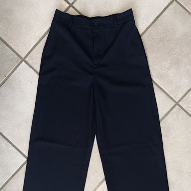 Stoffhose SHEIN