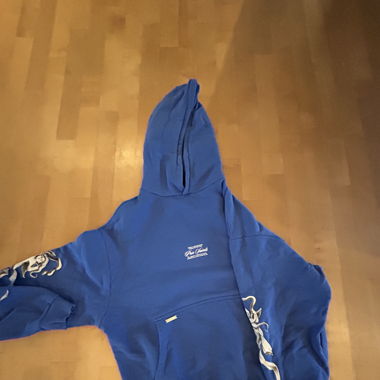 peso hoodie
