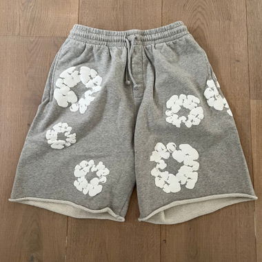 Denim Tears shorts original size M