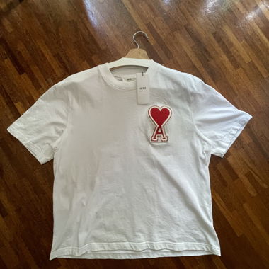 T-shirt Ami