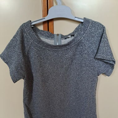 Glitzer T-Shirt