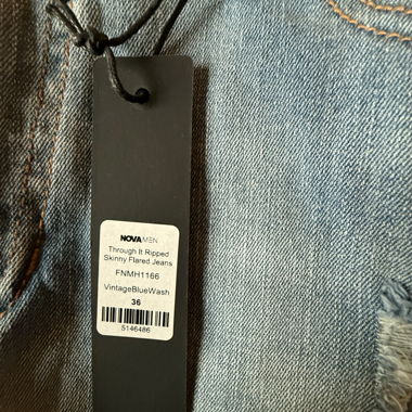 Fashion Nova Jeans