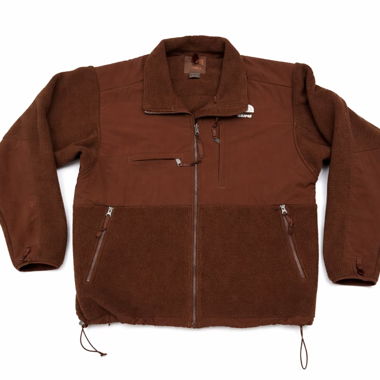 The North Face x Skims Retro Denali Jacke Gr. L