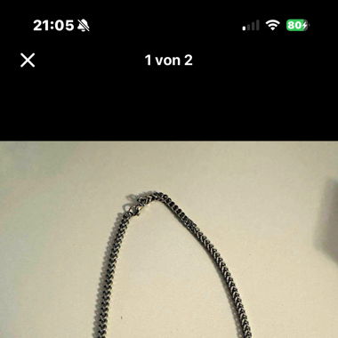 Herren Kette