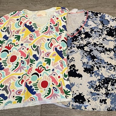 2 maglioni Absolut Cashmere, taglia S