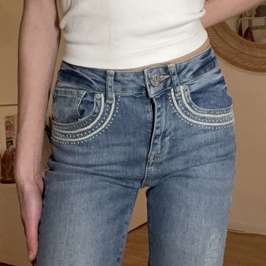 Desigual jeans 