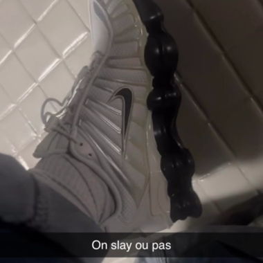 Shox 