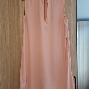 Robe droite