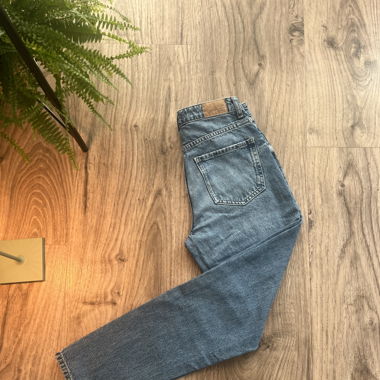 Perfect Jeans