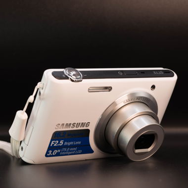 Samsung ST72 Digitalkamera